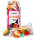 Happy Halloween Sweet Pick n Mix Jar & Halloween Pick n Mix 670g