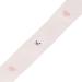 Soft Rabbit Pacifier Holder Strap - Easy-to-Wear Clip for Babies | Prevents Detaching | Best International Shipping - Buy Online on SooperMarket.com