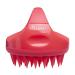 Diane Coral Large Shampoo Massage Brush - Scalp Massager for Ultimate Hair Care - Buy Online on SooperMarket.com