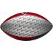 Buy Wilson NFL Atlanta Falcons Mini Peewee American Football - Kids Size Mixed Leather - Buy Online on SooperMarket.com