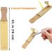 22-Piece Blending Stumps & Tortillions Set with Sharpeners, Extension Tool, and Eraser - Ideal for Student Sketch Drawing - Buy Online on SooperMarket.com
