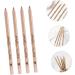 HAPINARY 4pcs Concealer Pen Concealer for Makeup Concealer for Dark Circles Concealer for Freckle Makeup Concealer Women Makeup Supplies Concealer for Marks 1 g (Pack of 1) Assorted Color - Buy Online on SooperMarket.com