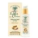 Le Petit Olivier - Anti-ageing face serum - Argan oil - Made in France - 30 ml pump bottle - Silicone-free