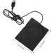 BUACHOIS USB Heating Sheet | Winter Heating Pillows & Flexible Electric Clothing Wear-Resistant Composite Fiber - Buy Online on SooperMarket.com