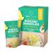 (Pack of 10) DIET COOKER Premium Shirataki Noodles Konjac Noodle Keto & Vegan Friendly Zero Net Carbs Odor Free Low Calorie Pasta Healthy Diet Food 9.52 oz (Oat Fettuccine) Oat Fettuccine 9.52 Ounce (Pack of 10)