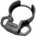 Sling Swivel Mount - Clamp-On Design for Quick Detach/Release Tube Attachment - Buy Online on SooperMarket.com