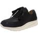 ZBYY Women's Non-Slip Breathable Hidden Sneakers, Size 10.5 - Black Walking Shoes for Gym Fitness - Buy Online on SooperMarket.com