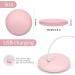 HEYISSU Lighted Compact Mirror 1x/10x Magnification - Travel Makeup Mirror with Light for Purses - Buy Online on SooperMarket.com