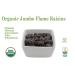Organic Jumbo Flame Raisins Seedless - No Added Sugar, Non GMO, Vegan, Pesticide Free, Unsulfured - 3LB Bulk Pack by Baltoro Foods - Buy Online on SooperMarket.com