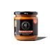 Lion content - Chunky Bowls - Tikka Masala - 1x 380g glass - vegan chicken creamy tomato sauce & Far Eastern spices - without adding sugar + gluten -free - Healthy ready meals with lots of protein 1