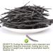 Buy Chinese Needle Ku Ding Tea - 100G Bitter Green Tea | Premium Loose Leaf for Health - Buy Online on SooperMarket.com