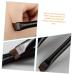 FRCOLOR 15 Sets Eyeliner Brush Makeup Kit - Precision Brow & Eyeliner Tools for Women | International Shipping - Buy Online on SooperMarket.com