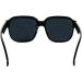 Stylish Retro Mini Glasses - Prescription Sunglasses with XL Lenses Thick Frames & Free Case for Women - 2.5 Diopters - Buy Online on SooperMarket.com