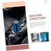 Didiseaon Electric Shaver Set for Men - Premium ABS Plastic Grooming Products | International Shipping Available - Buy Online on SooperMarket.com