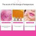 WINBST Glitter Star Lipstick - Long Lasting Waterproof Moisturizer | Sparkling Makeup Cosmetics for All Skin Types - Buy Online on SooperMarket.com