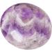 Crystal Stone | Polished Energy Crystal Stone - Polished Energy Crystal Stone Crystal Polished Gemstone for Stress Relief Meditation - Buy Online on SooperMarket.com
