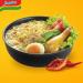 INDOMIE Instant Noodles Chicken - Multipack of 40 (70g Each) | Buy Online Internationally - Buy Online on SooperMarket.com