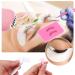 325 PCS Professional Lash Extension Supplies Kit - Pink | Lash Fan Clusters, Glue, Remover, Tweezers | Ideal for Beginners - Buy Online on SooperMarket.com