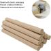 10pcs Natural Moxa Sticks - High Penetration Moxibustion Healing Therapy Set for Pain Relief | International Shipping Available - Buy Online on SooperMarket.com