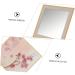 BELLIFFY 1pc 9 Loose Powder Makeup Palette Pressed Powder Pallet Cosmetic Powder Blush Makeup 9 Blush Shade - Buy Online on SooperMarket.com
