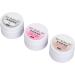 Handheld Nail Extension Gel Strengthened Nail Enhancement Gel for Home Use - Buy Online on SooperMarket.com