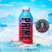 Prime Hydration Electrolyte-Rich Drink - Cherry Flavor 500ml (12 Pack) - Buy Online on SooperMarket.com