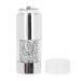 Polish Print Template & Jelly Seal Manicure Tool - DIY Nail Art for Home & Beauty Salons - Buy Online on SooperMarket.com