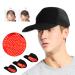 Laser Hair Growth Helmet - Adjustable Cap for Hair Loss Treatment | Best Hair Growth Therapy - Buy Online on SooperMarket.com