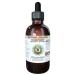 Comfrey Alcohol-Free Liquid Extract Organic Comfrey (Symphytum Officinale) Dried Leaf Glycerite Hawaii Pharm Natural Herbal Supplement 2 oz 2 Fl Oz (Pack of 1)