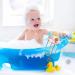 Buy Generic Babies Pulling Spring Authority Spinner Toys | Safe Montessori Sensor Toys for Toddlers - Pink Interactive Play for Early Development - Buy Online on SooperMarket.com