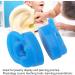 Silicone Human Ear Model (Small) - Reusable Teaching Prop for Schools & Hospitals - Buy Online on SooperMarket.com