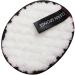 Cotton Makeup Remover Pads Reusable Face Cleansing Pads | Wet and Dry Double Use Makeup Remover Cloths Make-up Products Puff for Women & Men Uwariloy White - Buy Online on SooperMarket.com