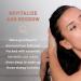 Bald Spot Hair Growth Cream | Scalp Treatment for Receding Hair | Just Nutritive | 4 Oz | Unisex Hair Restoration - Buy Online on SooperMarket.com