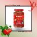Mutti Pasta Sauce Pick N Mix - Choose From 4+ Flavours | Tomato-Basil Tomato-Parmesan Tomato-Chilli Tomato-Grilled Vegetables Flavors - Authentic Taste of Italy| 5 Pack (400g each) - Buy Online on SooperMarket.com