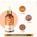Crysalis Manuka Oil (Leptospermum scoparium) - 1.69 Fl Oz (50ml) | Premium Quality Essential Oil for Skin & Wellness - Fast International Shipping - Buy Online on SooperMarket.com