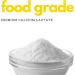 Calcium Lactate (400g) by Elo's Premium| 100% Food Grade Calcium Lactate - Buy Online on SooperMarket.com