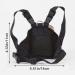 Buy Stakee Dogs Small Pet Backpack - Sweet Saddle Bag with Snack Storage for Outdoor Adventures - Buy Online on SooperMarket.com