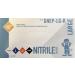Safety Zone 4 mil Medical Nitrile Exam Gloves - Buy Online for International Shipping | High Quality Latex-Free & Durable Protection - Buy Online on SooperMarket.com