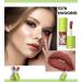 Plumping Lip Oil Gloss | Crystal Jelly Lip Care | Hydrating and Nourishing | Long Lasting Lip Balm | High Shine Liquid Lipstick (7# HUGGING) - Buy Online on SooperMarket.com