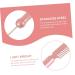Hot Eyelash Perm & Lift Kit | Eyelash Lifting Tool & Separator | Lash Lift Comb for Stunning Eyes - Buy Online on SooperMarket.com
