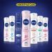 Nivea Fresh Flower Deodorant 150ml - Long-Lasting Freshness | International Shipping Available - Buy Online on SooperMarket.com