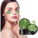 Buy Tumnea Eye Pads - Moisturizing Anti-Aging Eye Masks for Dark Circles & Puffiness | Algae Eye Film - 60 Pairs - International Shipping - Buy Online on SooperMarket.com