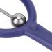 Tongue Tip Trainer - Portable Mouth Muscle Training Device for Clear Speech (Blue) | Improve Speech & Communication Skills - Buy Online on SooperMarket.com