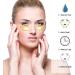 Gold Bio Collagen Crystal Mask Set - 5 Pairs Eye & Lip Masks for Anti-Aging - Buy Online on SooperMarket.com