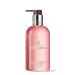 Molton Brown Delicious Rhubarb and Rose Fine Liquid Hand Wash 300 ml New Version