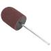 Nail Art Sanding Cap Nail Drill Bits Polishing Grinding Sanding Bands Set Nail Sanding Bands for Nail Drill Bits for Nail Drill Bits Nail Art Sanding Cap Nail Drill Bits Polishing Grinding(Brown) - Buy Online on SooperMarket.com