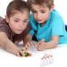 ArtCreativity Mini Bowling Game Set - Tabletop Bowling Set for Kids and Adults - 12 Sets with Pins, Marble Bowling Ball - Perfect Party Favors and Goodie Bag Fillers - Buy Online on SooperMarket.com