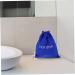 Healeved 1pc Hair Dryer Storage Bag Storage Bags for Travel Hair Dryer Pouch Girl Handbag Canvas Lovers - Buy Online on SooperMarket.com