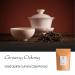 Ginseng Oolong Tea - Premium Organic Ren Shen Lan Gui Ren & Imperial Oolong | International Shipping - Buy Online on SooperMarket.com