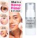 PHOERA Primer Pro: Long Lasting Hydrating Makeup Primer - 18ML - Buy Online on SooperMarket.com